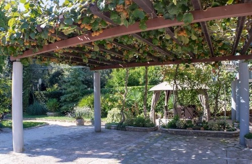 Borik Apartment | Studio apartment in Rovinj with Terrace, Air condition, WIFI, Washing machine (4686-5)