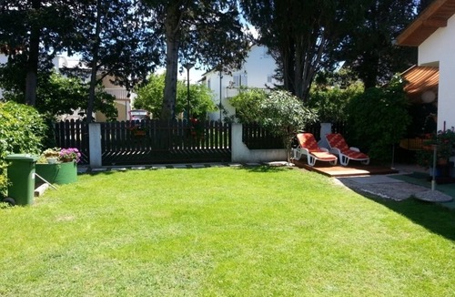 Nin Apartment | Studio apartment in Sabunike with Terrace, Air condition, WIFI (231-3)