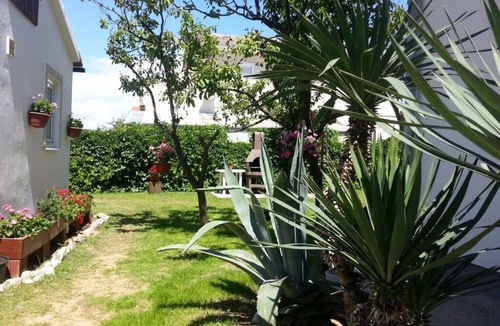 Nin Apartment | Studio apartment in Sabunike with Terrace, Air condition, WIFI (231-3)