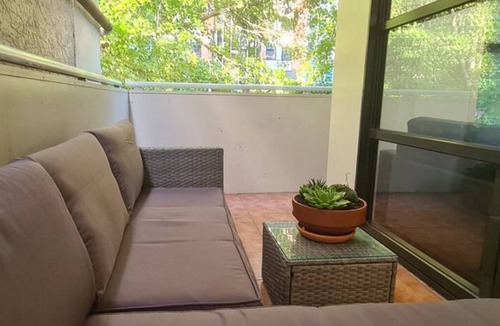 Grafton House | Studio Apartment in the Auckland CBD