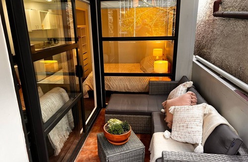 Grafton House | Studio Apartment in the Auckland CBD