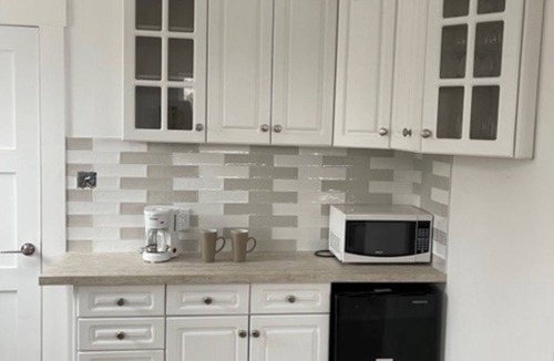 Milton Apartment | Studio apartment in the country
