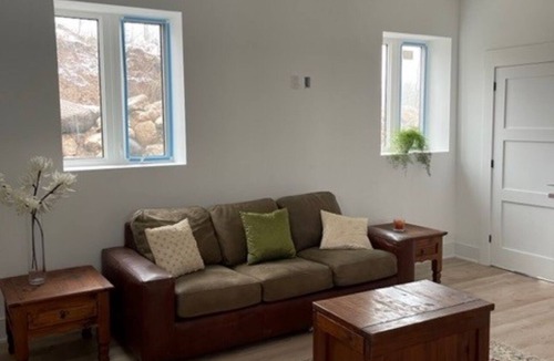 Milton Apartment | Studio apartment in the country