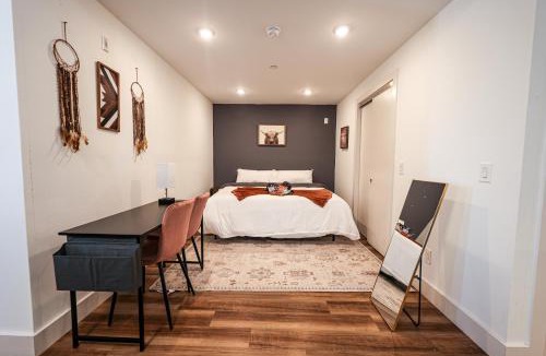 Brewerytown Apartment | Studio Apartment in the Philadelphia