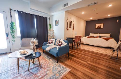 Brewerytown Apartment | Studio Apartment in the Philadelphia