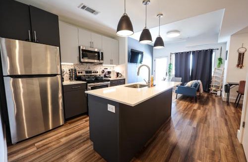 Brewerytown Apartment | Studio Apartment in the Philadelphia