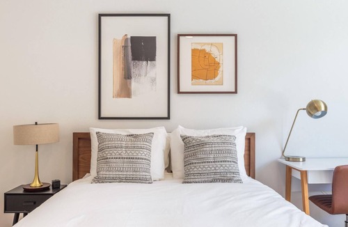 Downtown Vancouver Apartment | Studio Apartment in Vancouver