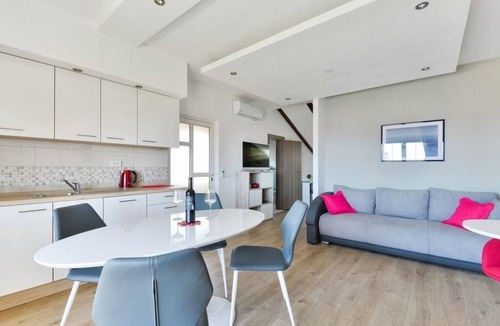 Vir Apartment | Studio apartment in Vir with Balcony, Air condition, WIFI, Dishwasher (4589-2)