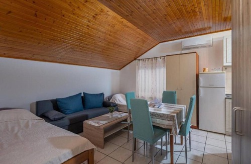 Rijeka Apartment | Studio apartment Iva - Studio Apartment