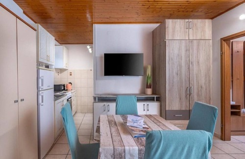 Rijeka Apartment | Studio apartment Iva - Studio Apartment