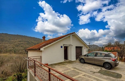 Rijeka Apartment | Studio apartment Iva - Studio Apartment