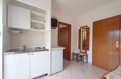 Milcetici Apartment | Studio Apartment Josipa 1