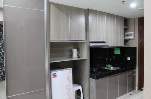 Tangerang Apartment | Studio Apartment Karawaci Tangerang Near Jakarta