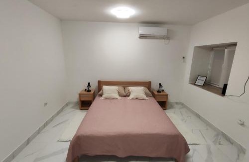 Drivenik Apartment | Studio Apartment Klarić