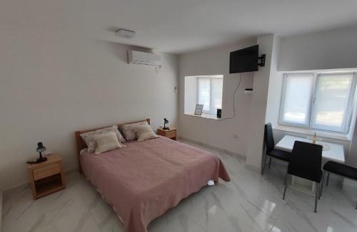 Drivenik Apartment | Studio Apartment Klarić