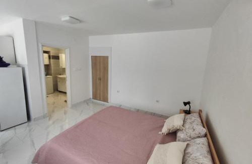 Drivenik Apartment | Studio Apartment Klarić
