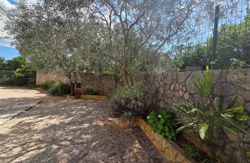 Rasopasno Apartment | Studio-apartment Letizia