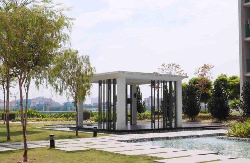 Ulu Kelang Apartment | Studio Apartment Liberty Arc, Ampang