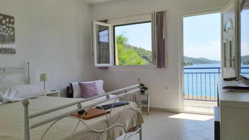 Marina Apartment | Studio Apartment Luce
