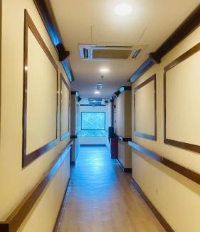 Bukit Damansara House | Studio apartment