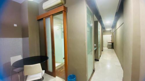 Bukit Damansara House | Studio apartment