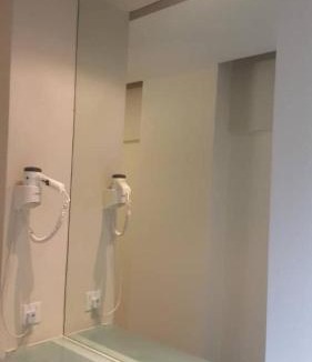 Bukit Damansara House | Studio apartment