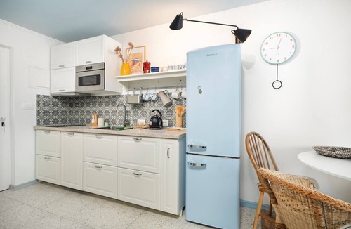 Zirje Apartment | Studio apartment Nada A1