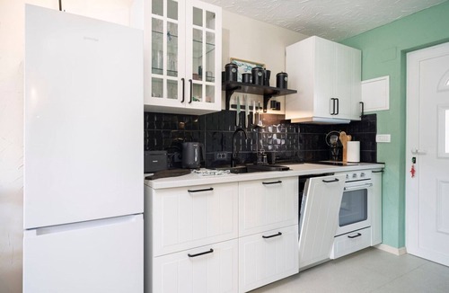 Zirje Apartment | Studio Apartment Nada A2