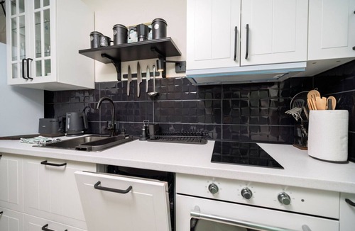 Zirje Apartment | Studio Apartment Nada A2