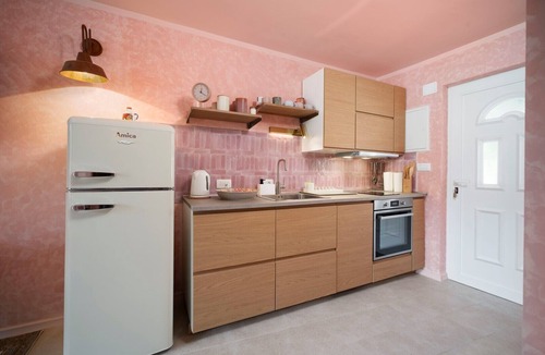 Zirje Apartment | Studio Apartment Nada A3