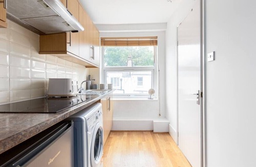 Bayswater Apartment | Studio Apartment near Hyde Park