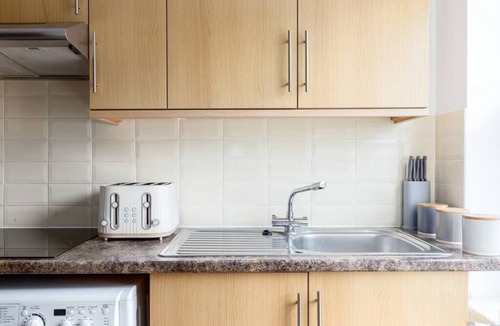 Bayswater Apartment | Studio Apartment near Hyde Park