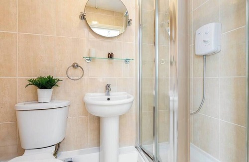 Bayswater Apartment | Studio Apartment near Hyde Park