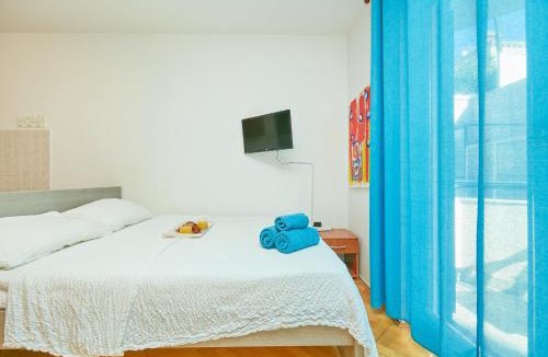 Babin Kuk Apartment | Studio apartment near Lapad Beach
