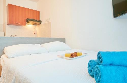 Babin Kuk Apartment | Studio apartment near Lapad Beach