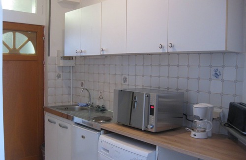 Berck-sur-Mer Apartment | studio apartment near the beach