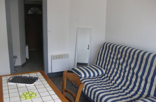 Berck-sur-Mer Apartment | studio apartment near the beach