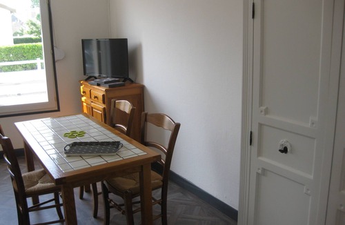 Berck-sur-Mer Apartment | studio apartment near the beach