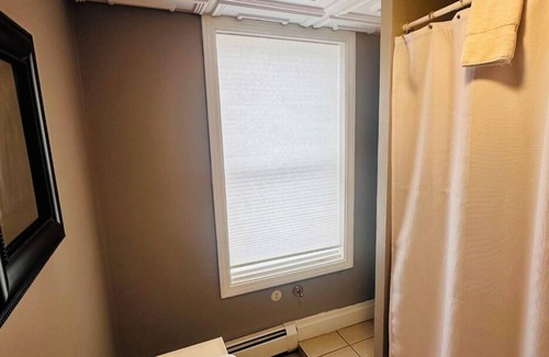 West Bayside Apartment | Studio Apartment near downtown Walkable!