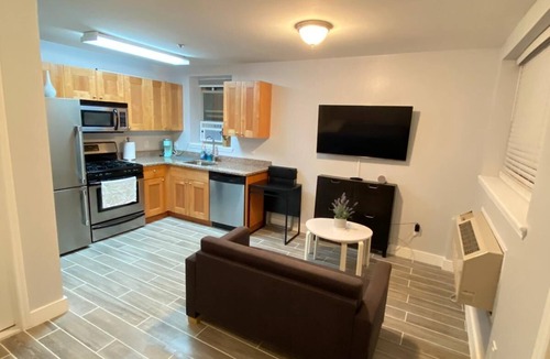 Weehawken Apartment | Studio Apartment | Near Midtown Manhattan