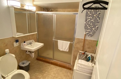 Weehawken Apartment | Studio Apartment | Near Midtown Manhattan