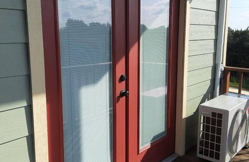 Texas Gulf Coast Region Apartment | Studio Apartment on The Water