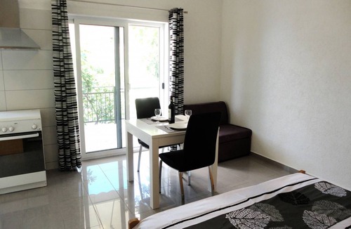 Gdinj Apartment | Studio Apartment Paradise 1
