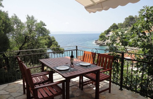 Gdinj Apartment | Studio Apartment Paradise 1