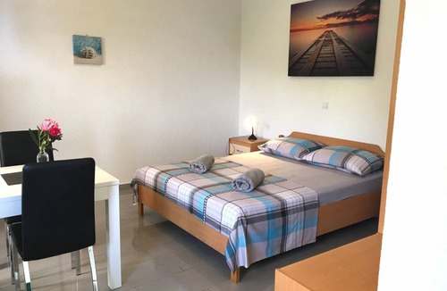 Gdinj Apartment | Studio Apartment Paradise 1