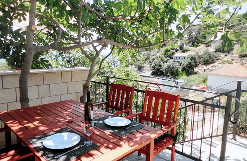 Gdinj Apartment | Studio Apartment Paradise 2