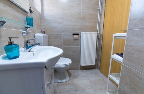 Trinajstici Apartment | Studio apartment Raspolic