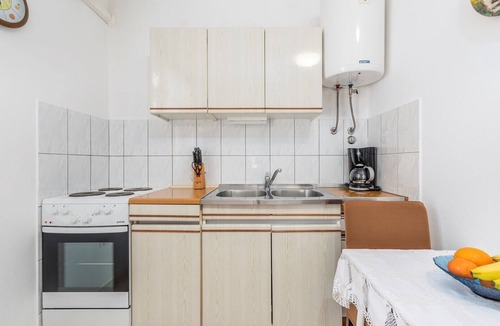 Tar-Vabriga Apartment | Studio Apartment Rovis