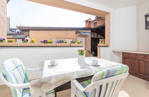 Tar-Vabriga Apartment | Studio Apartment Rovis