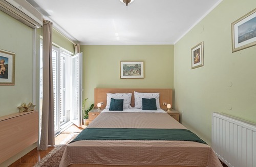 Sukosan Apartment | Studio Apartment Ruzmarin